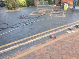 Best Paver Driveway Installation in Muttontown, NY